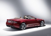 Aston Martin DBS Volante